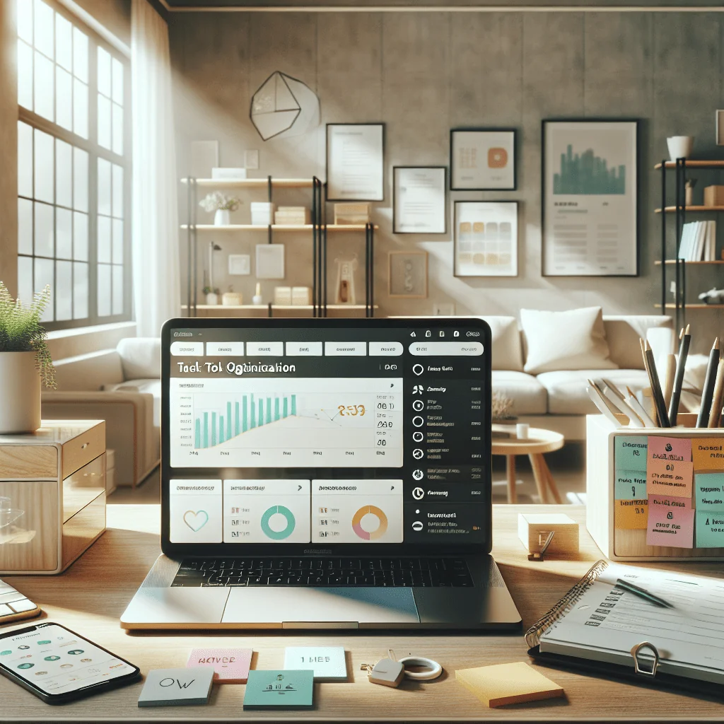 Best Hacks for Task Optimization Using Modern Productivity Apps