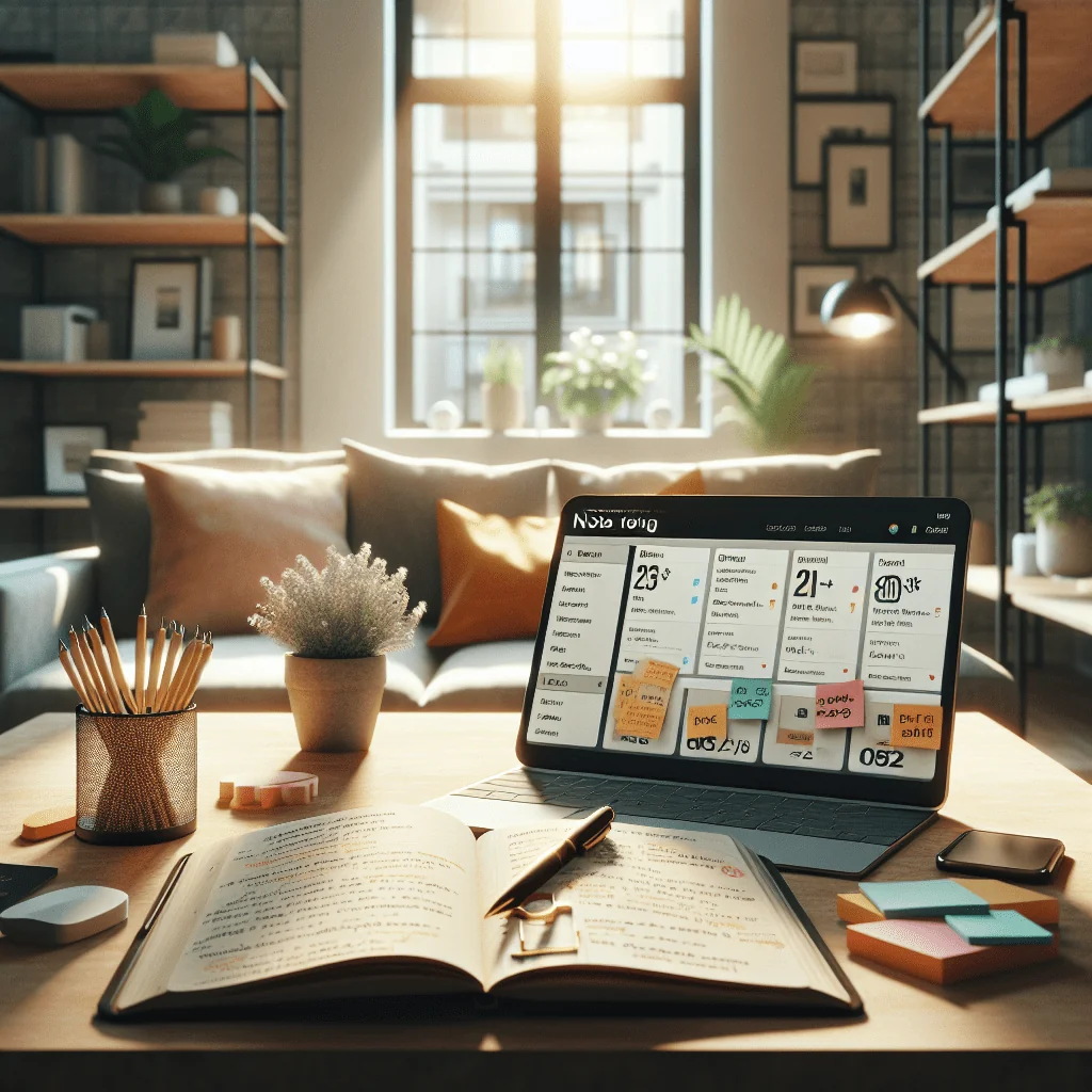 Comprehensive Guide to Note-Taking Methods