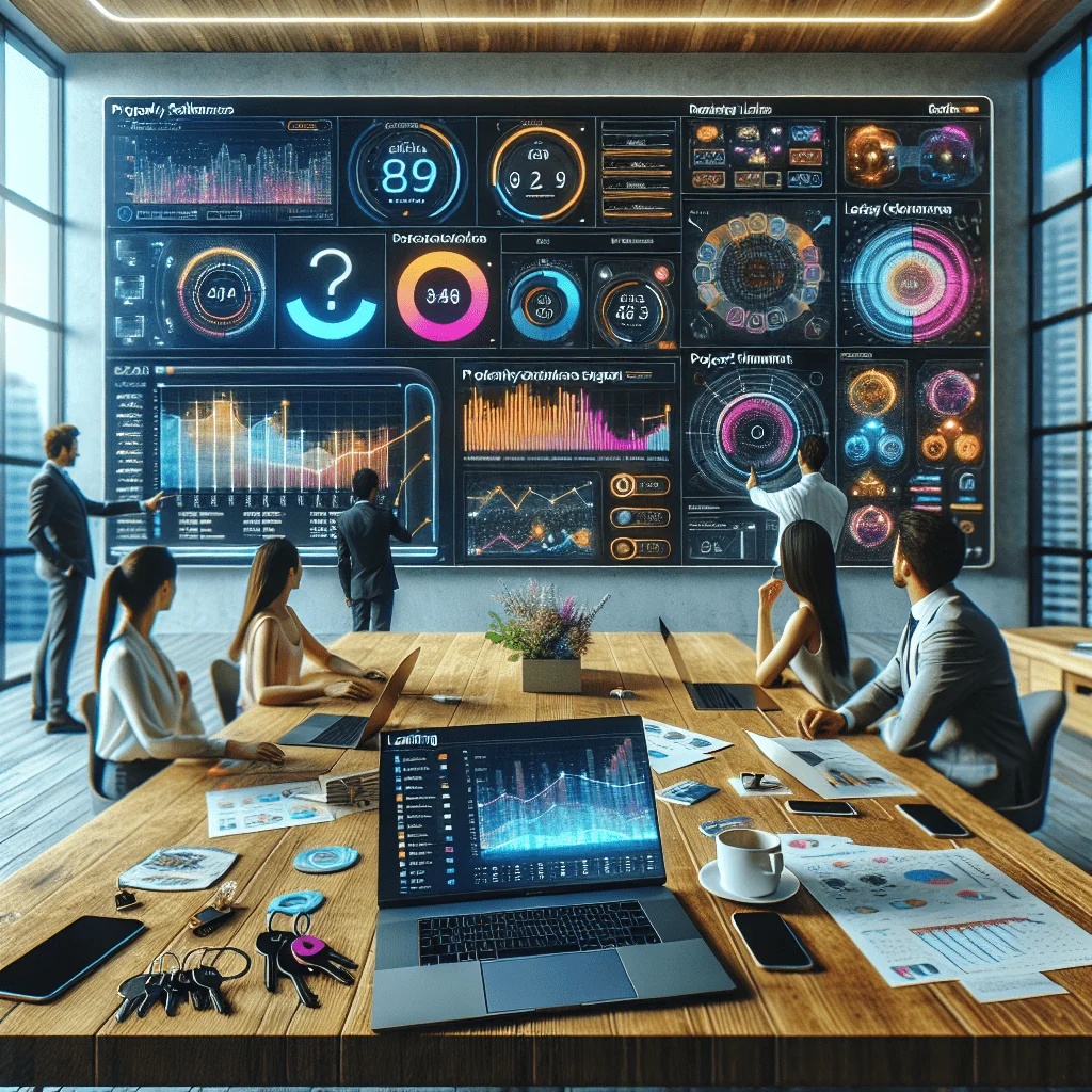 Evaluating Productivity Software for Startups: A Practical Guide