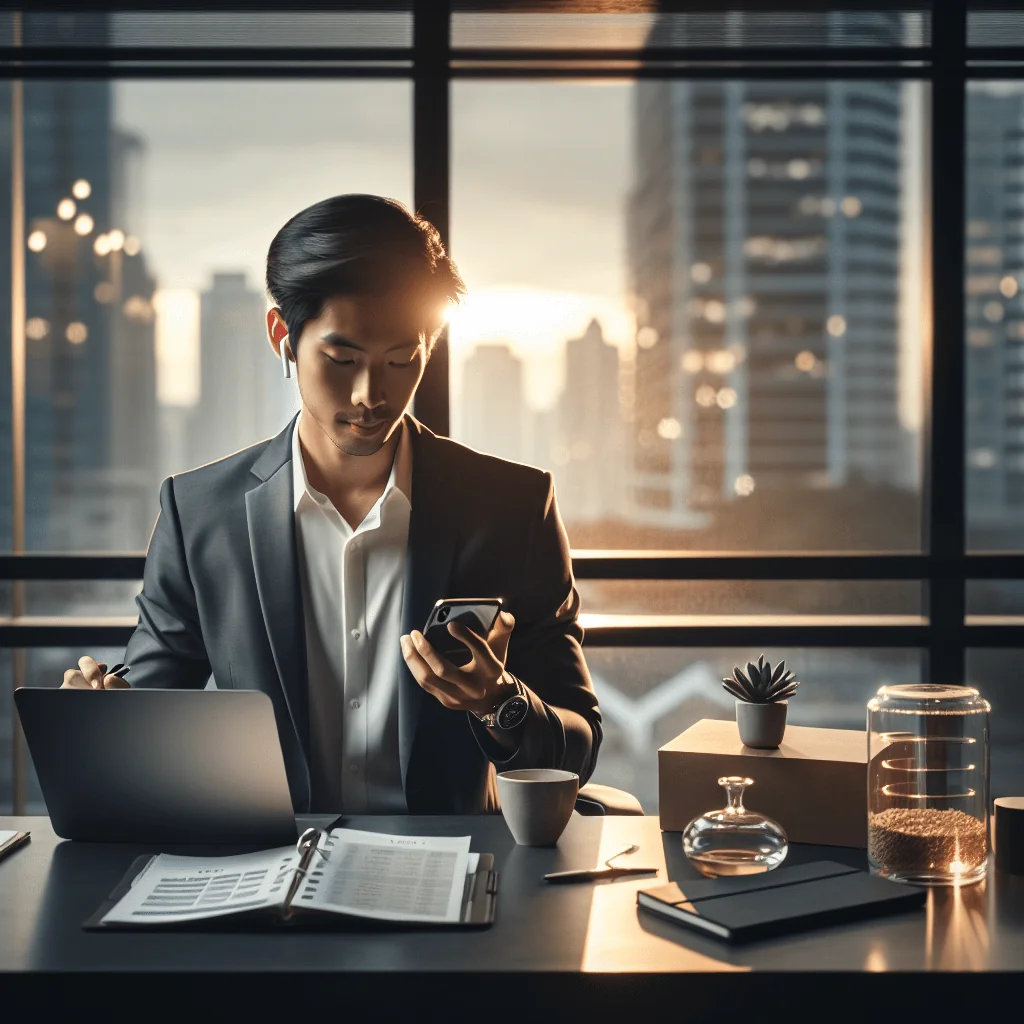 Best Mindfulness Apps for Workplace Productivity